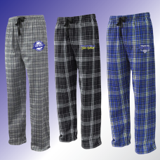 Talleyville Flannel Pants